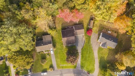 Wallingford CT 06492