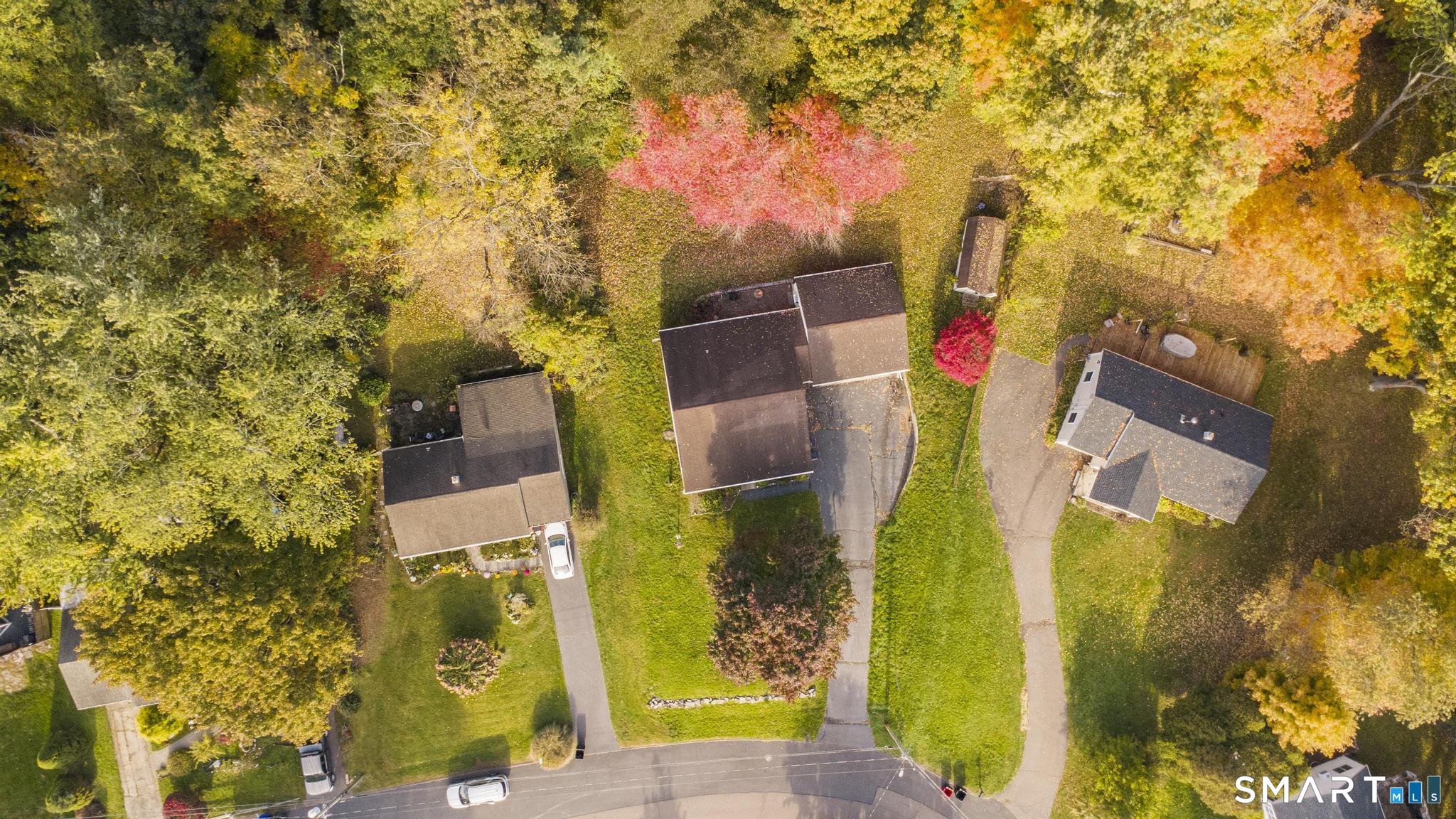 Wallingford CT 06492