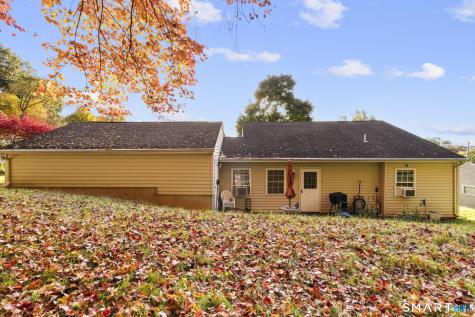 Wallingford CT 06492
