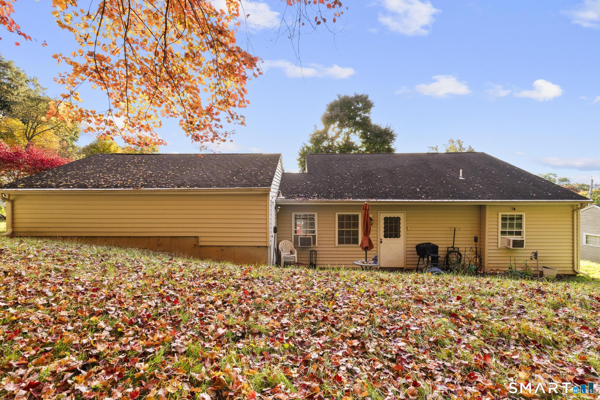 Wallingford CT 06492