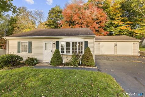 Wallingford CT 06492