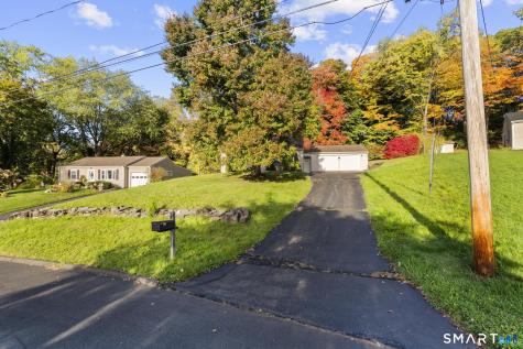 Wallingford CT 06492