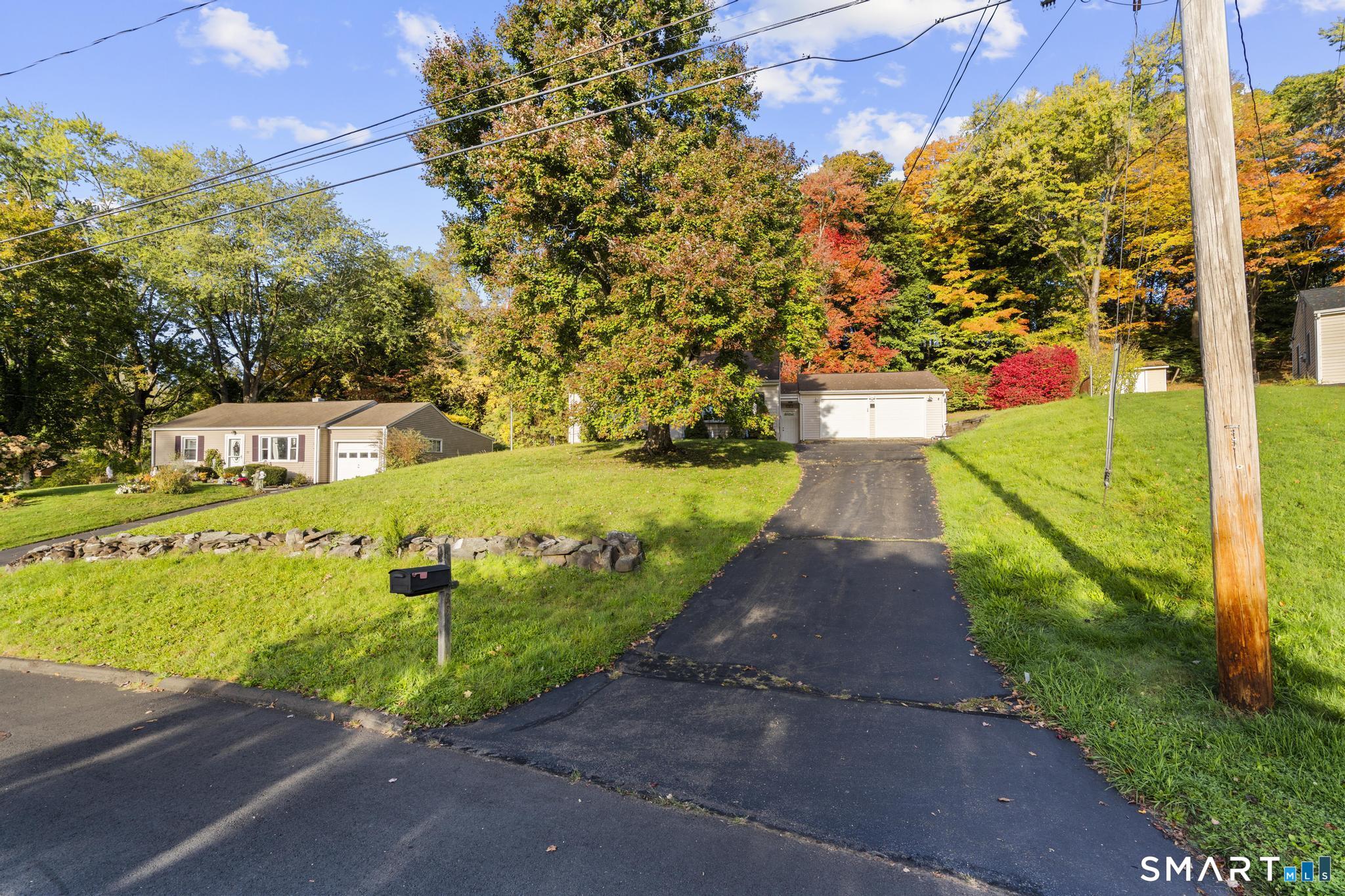 Wallingford CT 06492