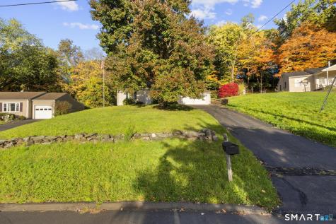 Wallingford CT 06492