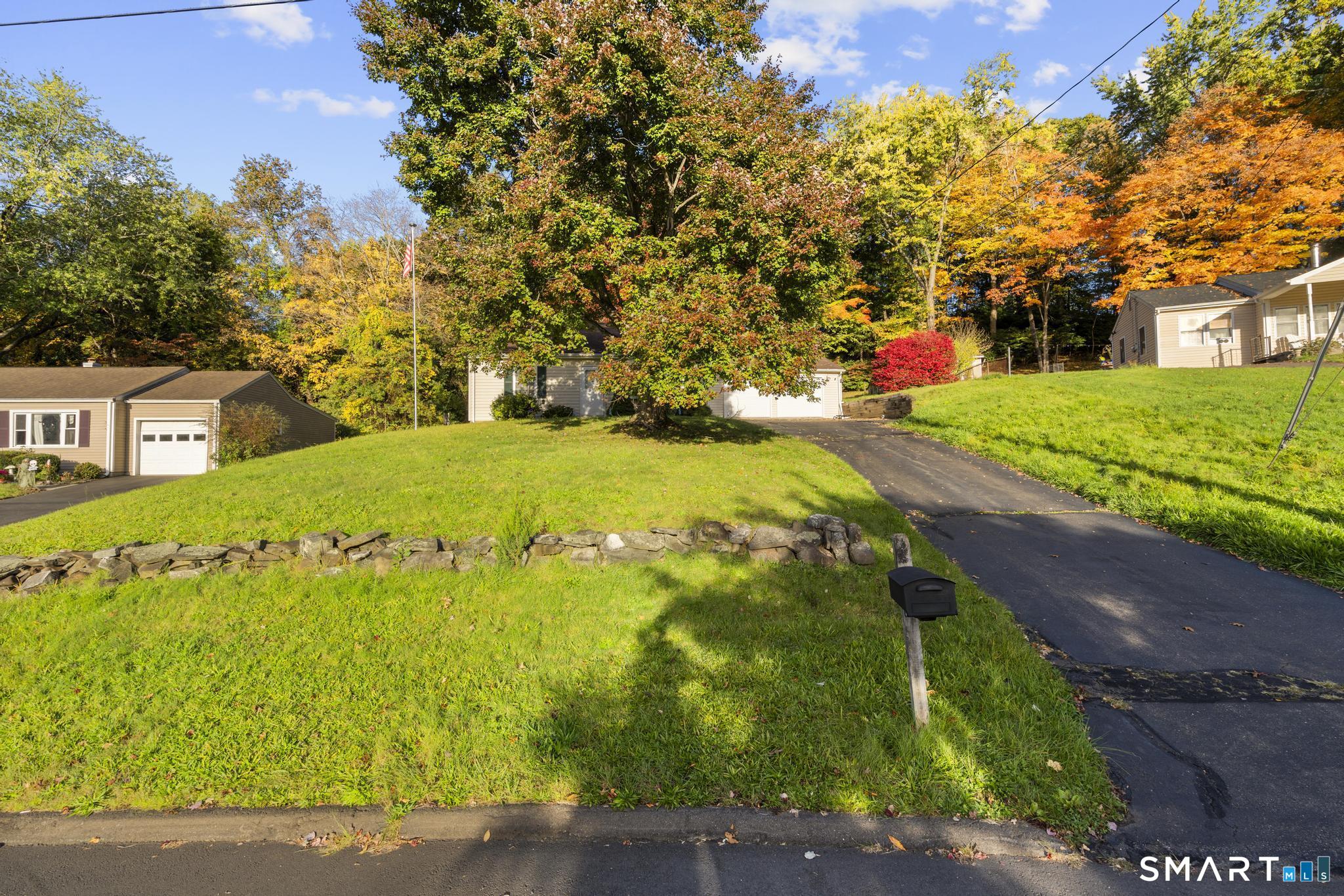 Wallingford CT 06492