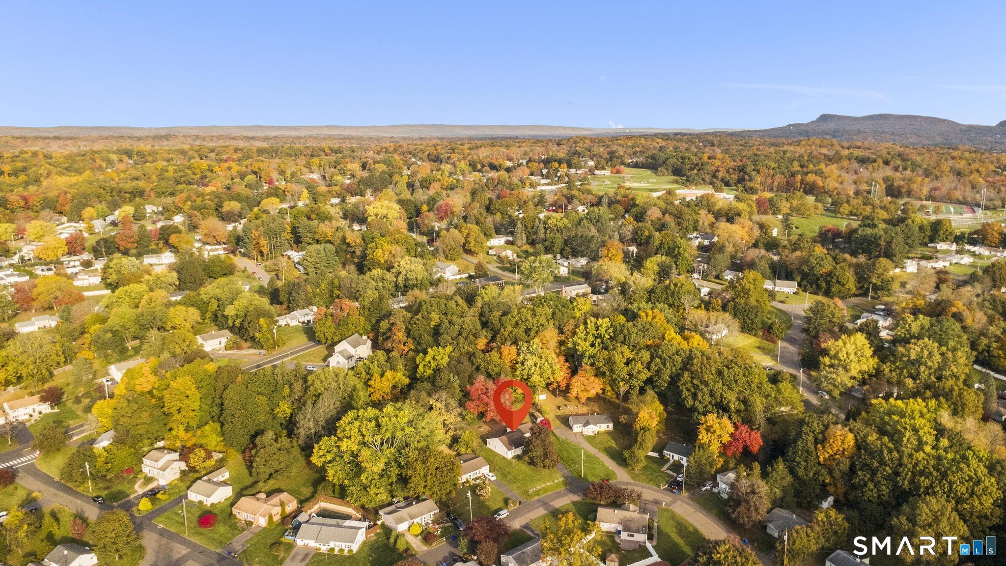 Wallingford CT 06492