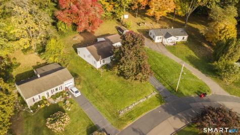 Wallingford CT 06492