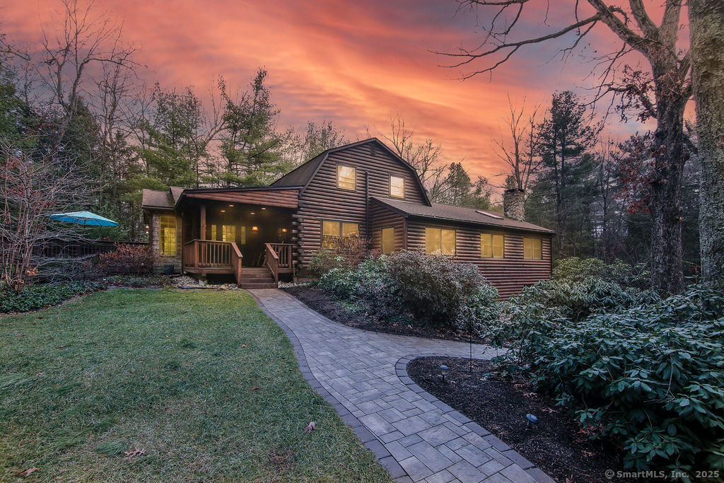 Granby CT, 31 Spring Glen Drive