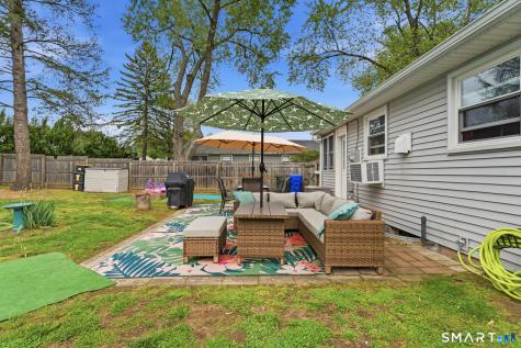 24 Margery Drive East Hartford CT 06118