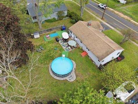 24 Margery Drive East Hartford CT 06118