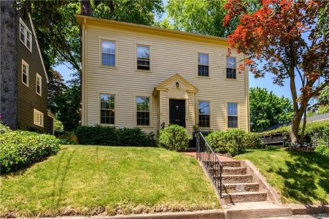 52 Morris Street Hamden CT 06517