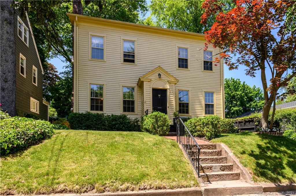 52 Morris Street Hamden CT 06517