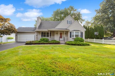 77 Jenta Lane Watertown CT 06795