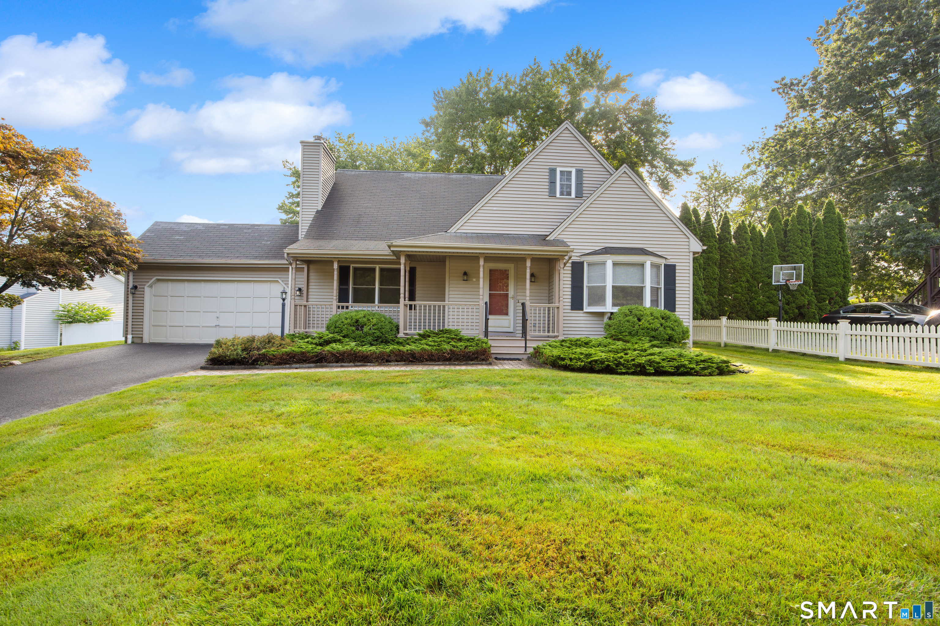 77 Jenta Lane Watertown CT 06795