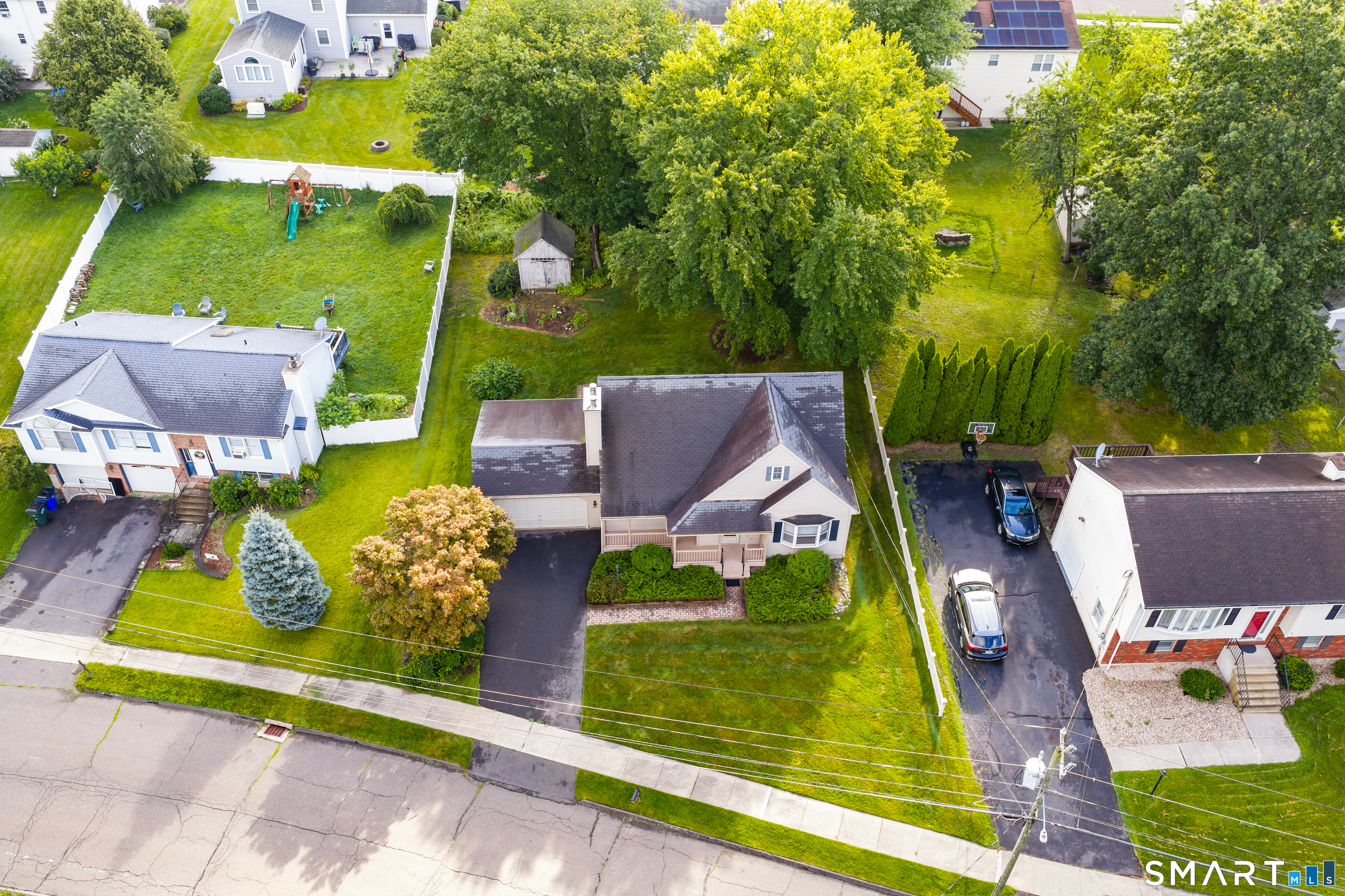 77 Jenta Lane Watertown CT 06795