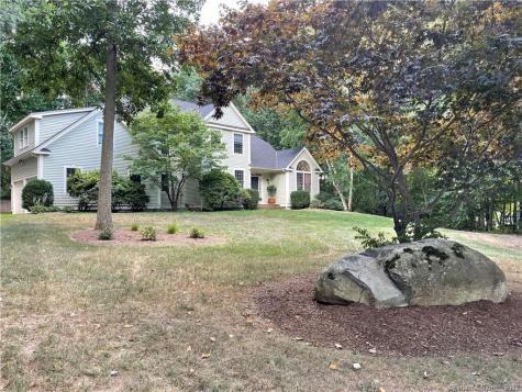 5 Candlewood Road Burlington CT 06013