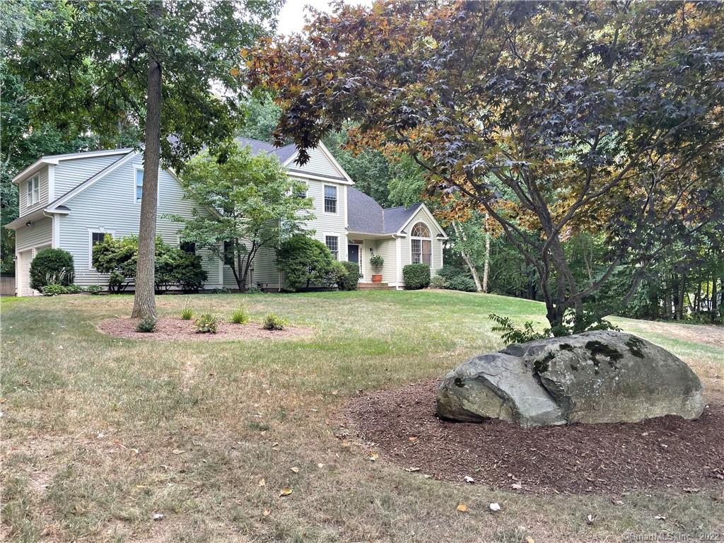 5 Candlewood Road Burlington CT 06013