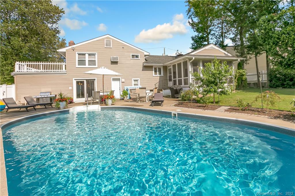 219 Pansy Road Fairfield CT 06824