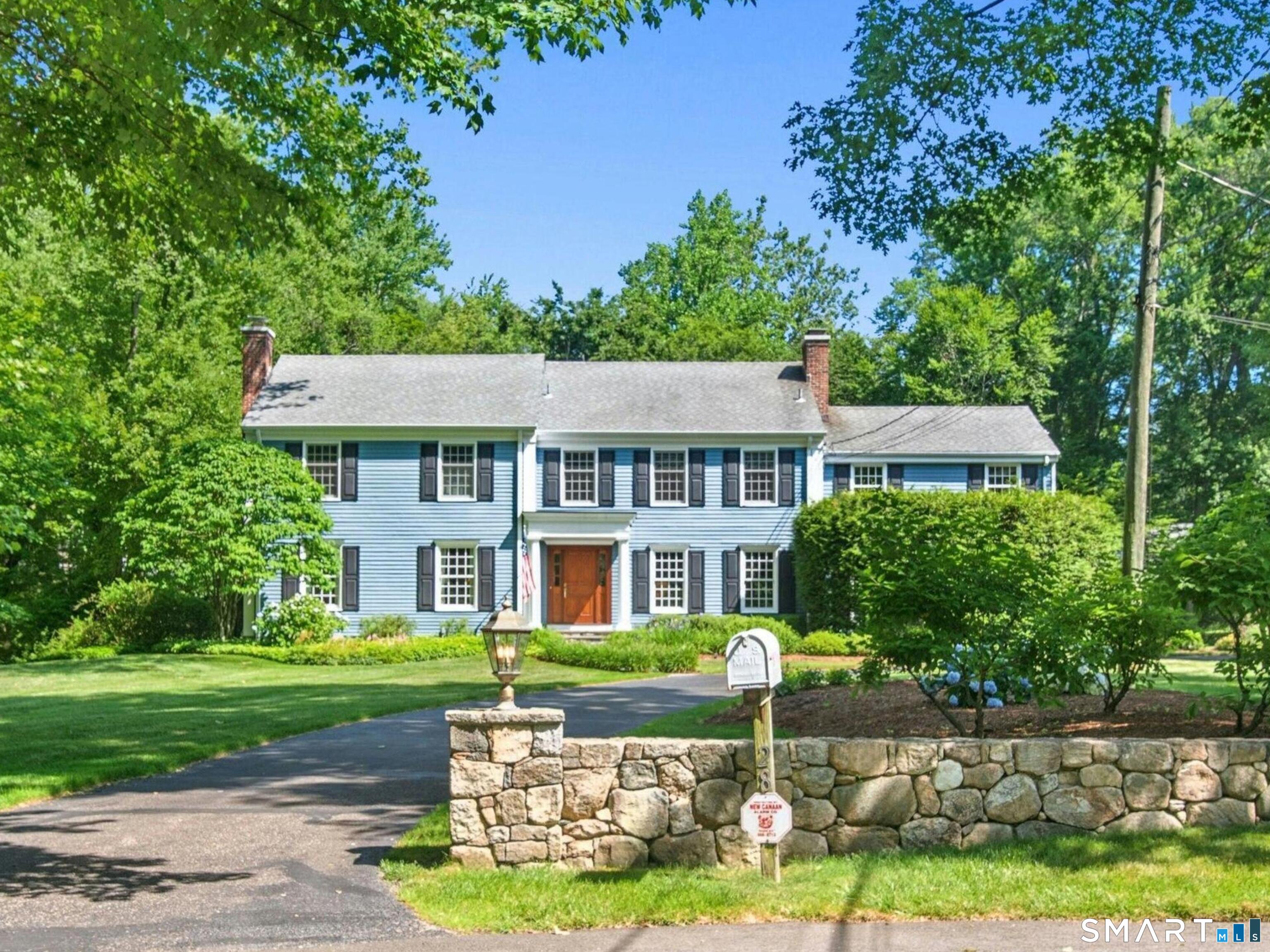 28 Royle Road Darien CT 06820