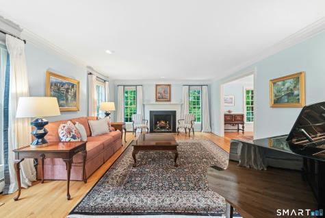 28 Royle Road Darien CT 06820
