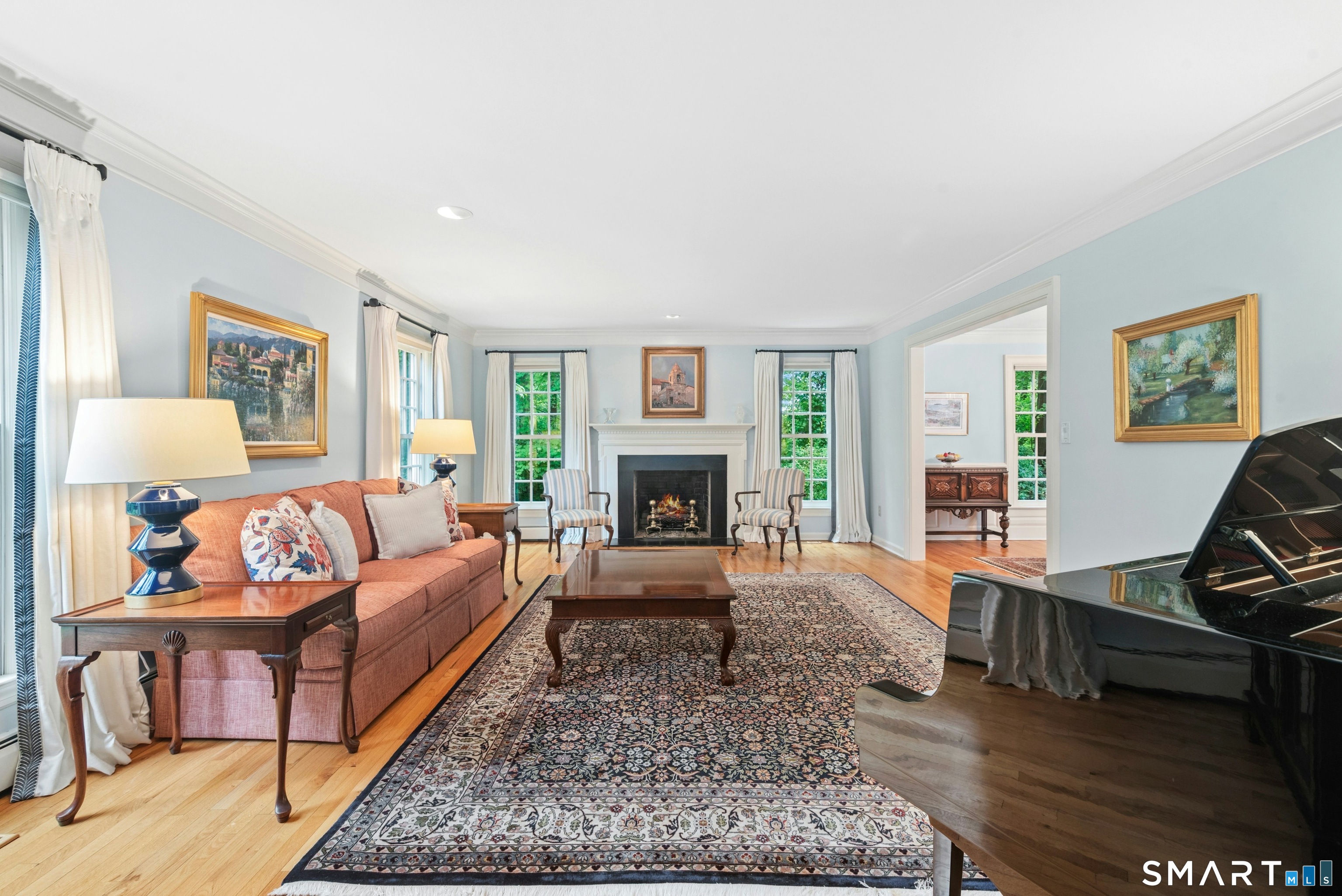 28 Royle Road Darien CT 06820