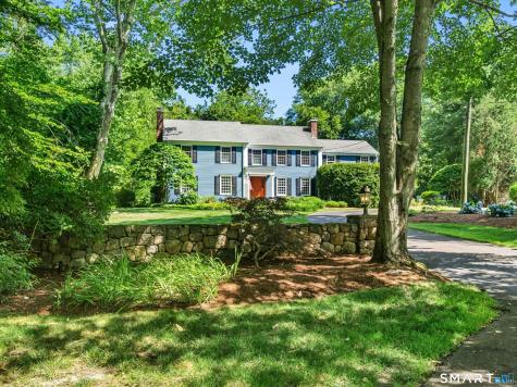 28 Royle Road Darien CT 06820