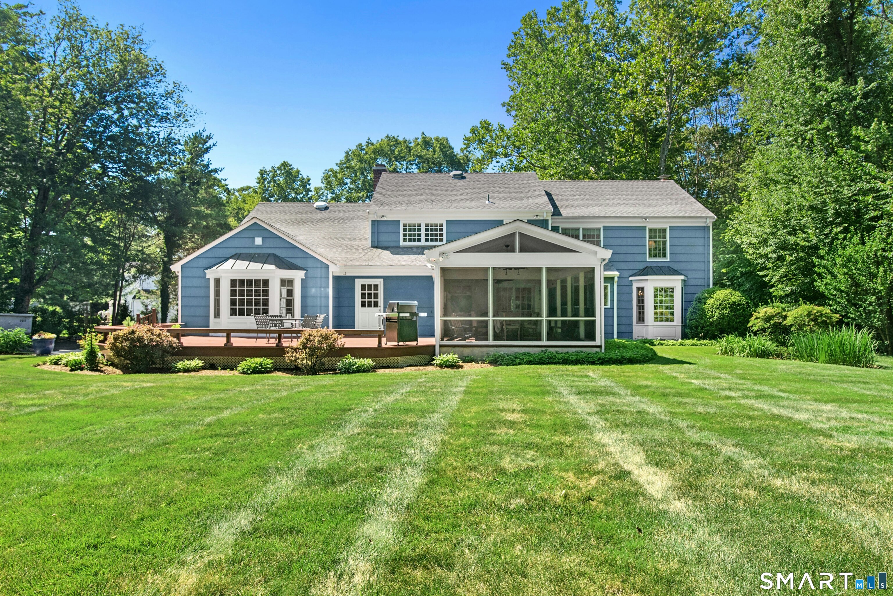 28 Royle Road Darien CT 06820