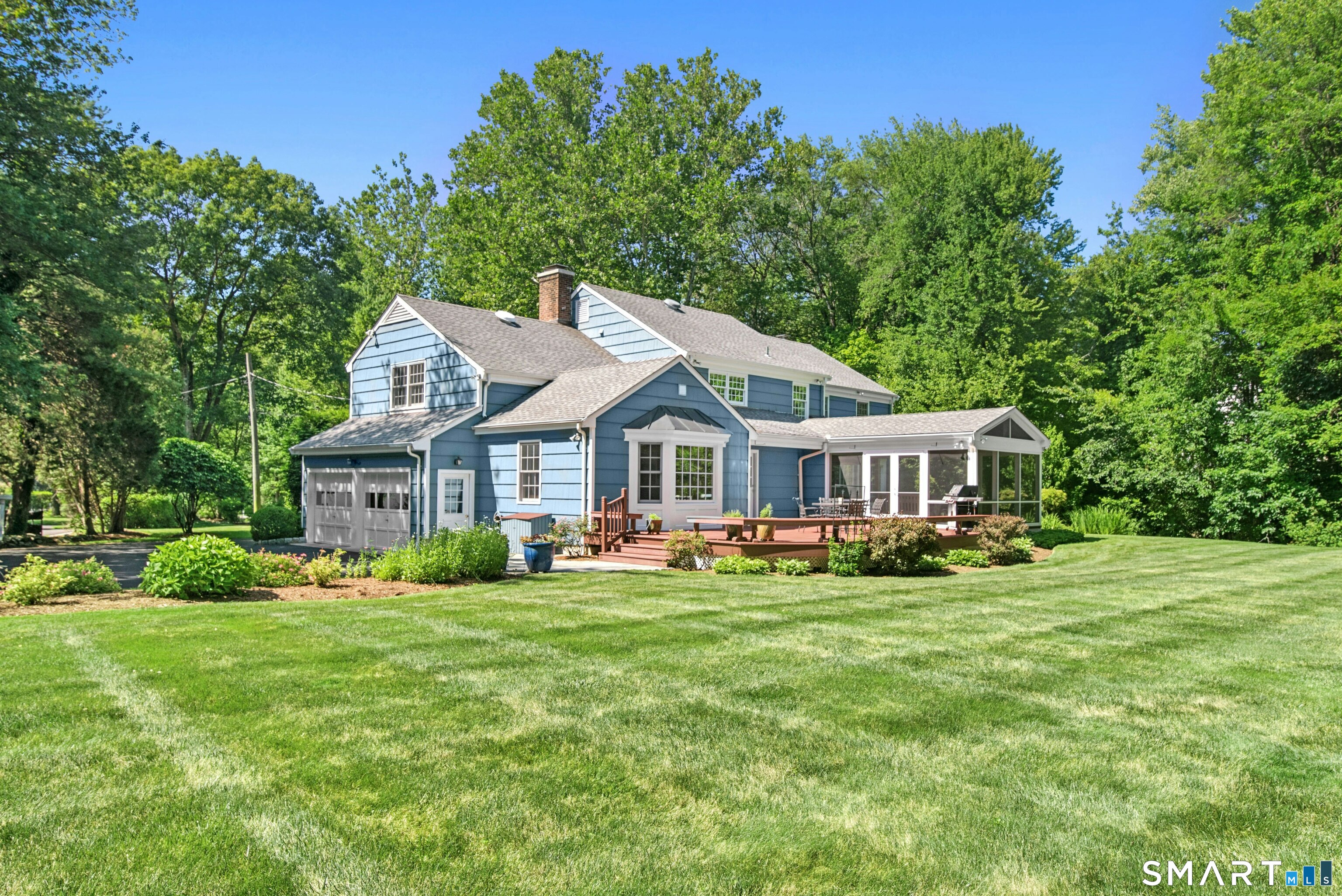 28 Royle Road Darien CT 06820