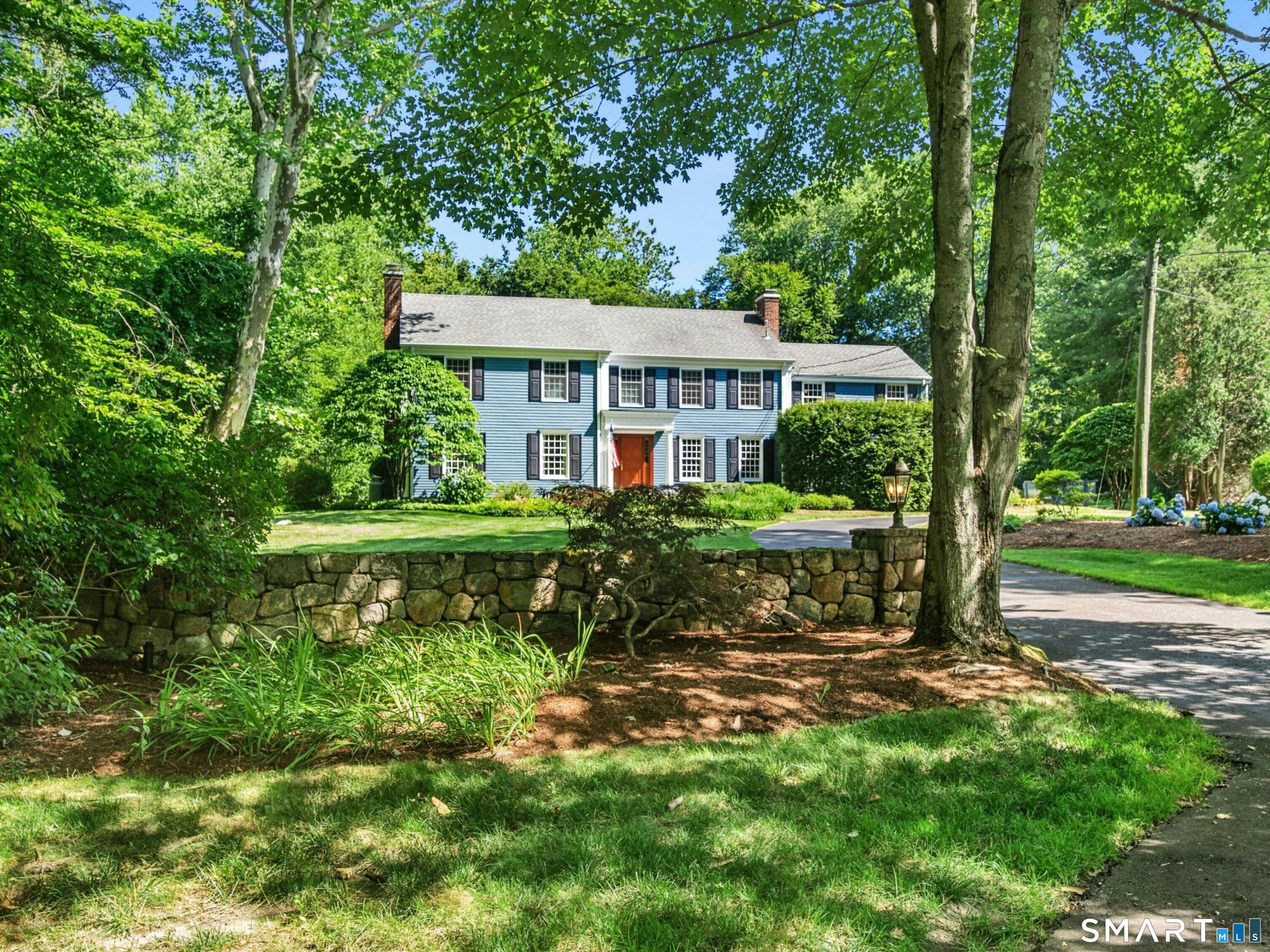 28 Royle Road Darien CT 06820