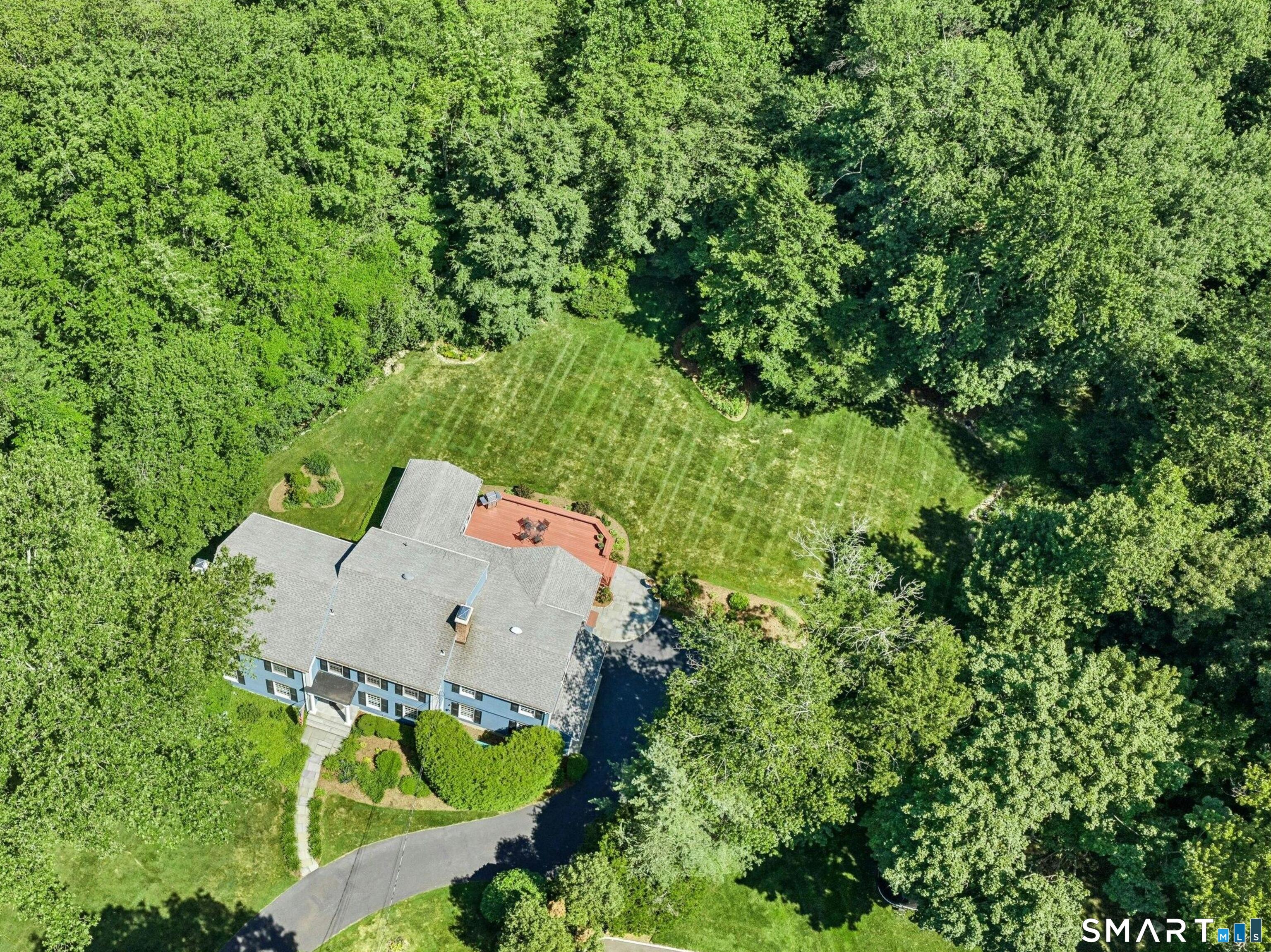 28 Royle Road Darien CT 06820