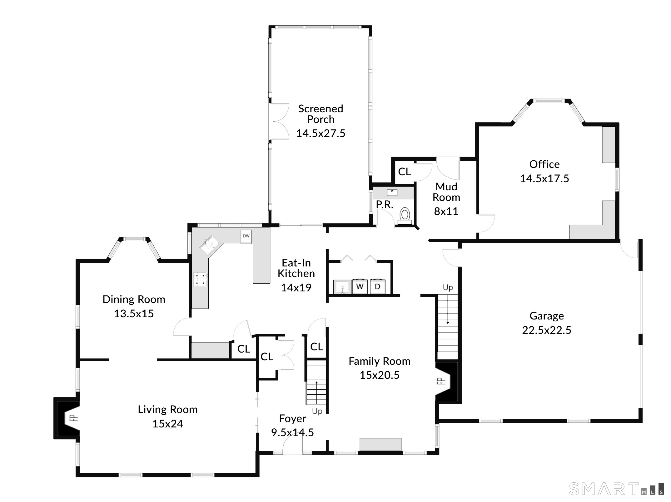 28 Royle Road Darien CT 06820
