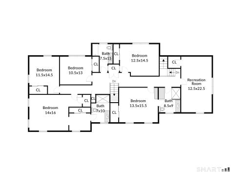 28 Royle Road Darien CT 06820