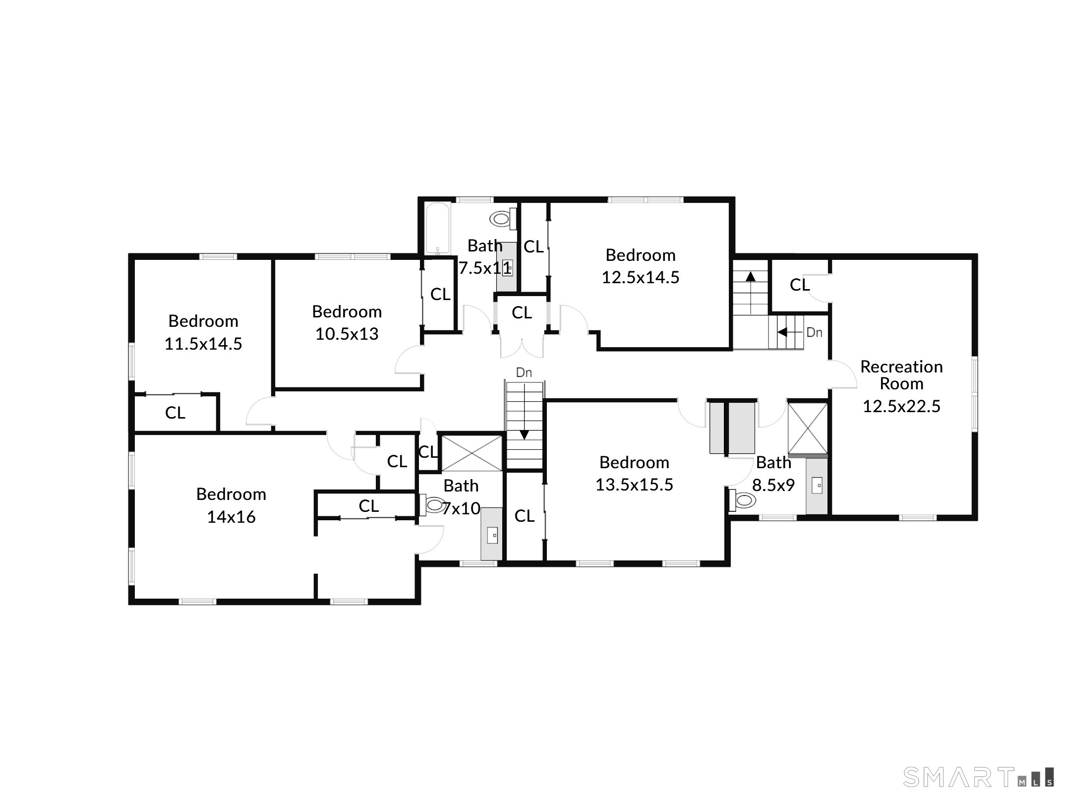 28 Royle Road Darien CT 06820