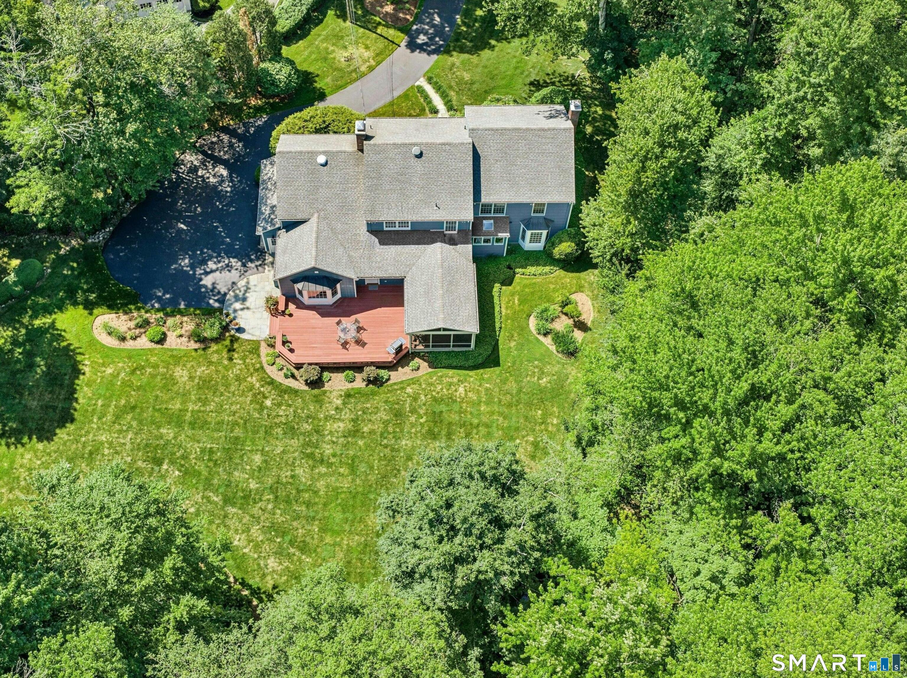 28 Royle Road Darien CT 06820