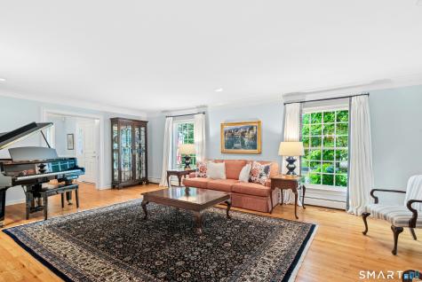 28 Royle Road Darien CT 06820