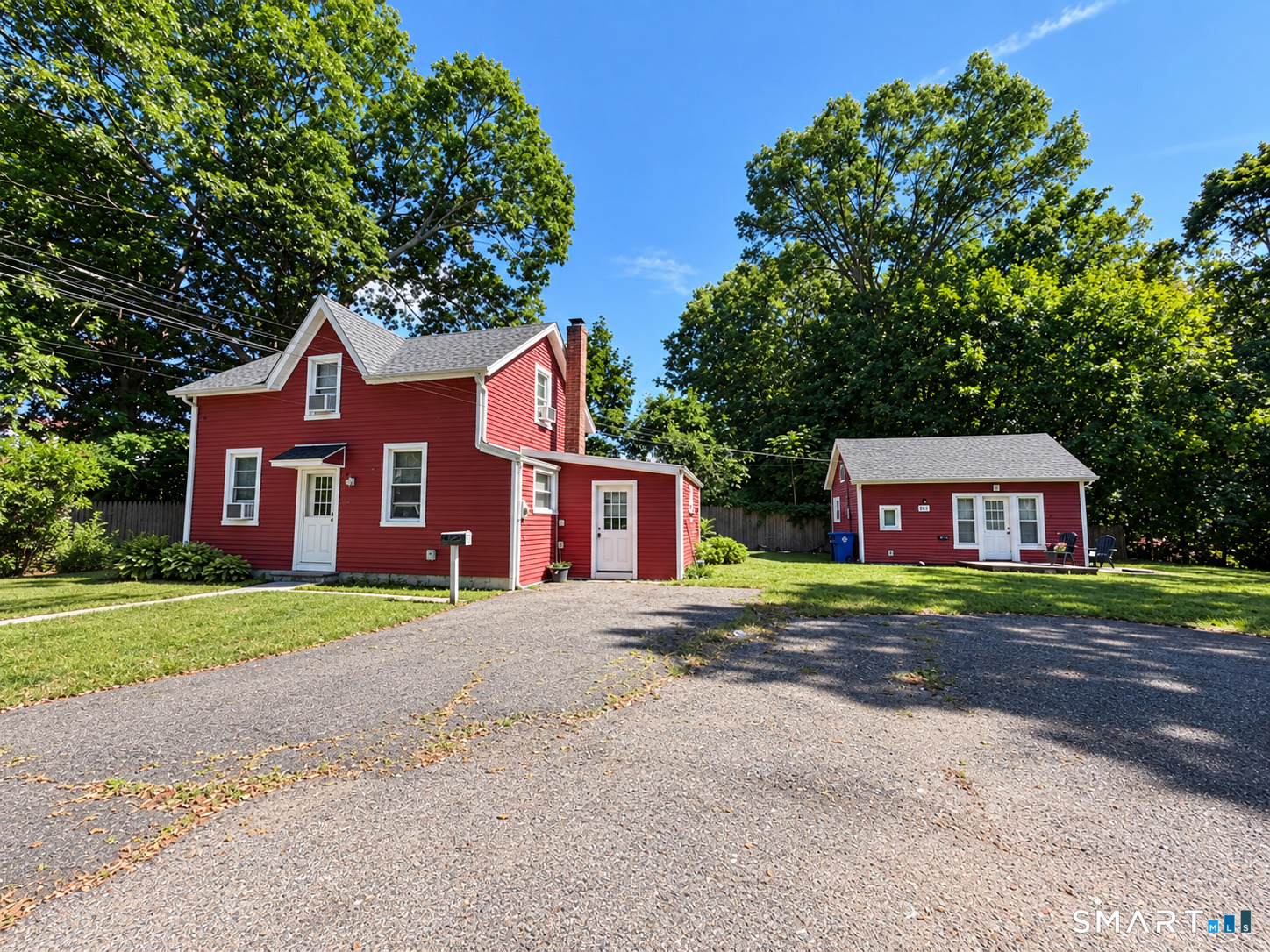 14-1/2 Camp Street Norwalk CT 06851