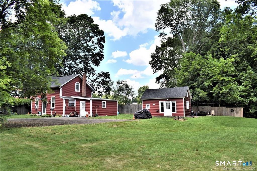 14-1/2 Camp Street Norwalk CT 06851