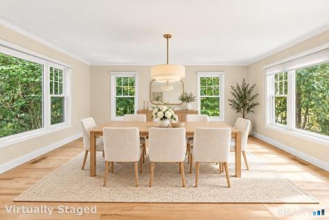 3 Crescent Lane Trumbull CT 06611