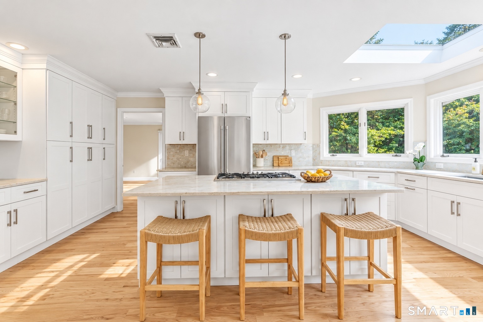 3 Crescent Lane Trumbull CT 06611