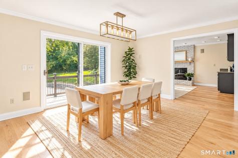 3 Crescent Lane Trumbull CT 06611