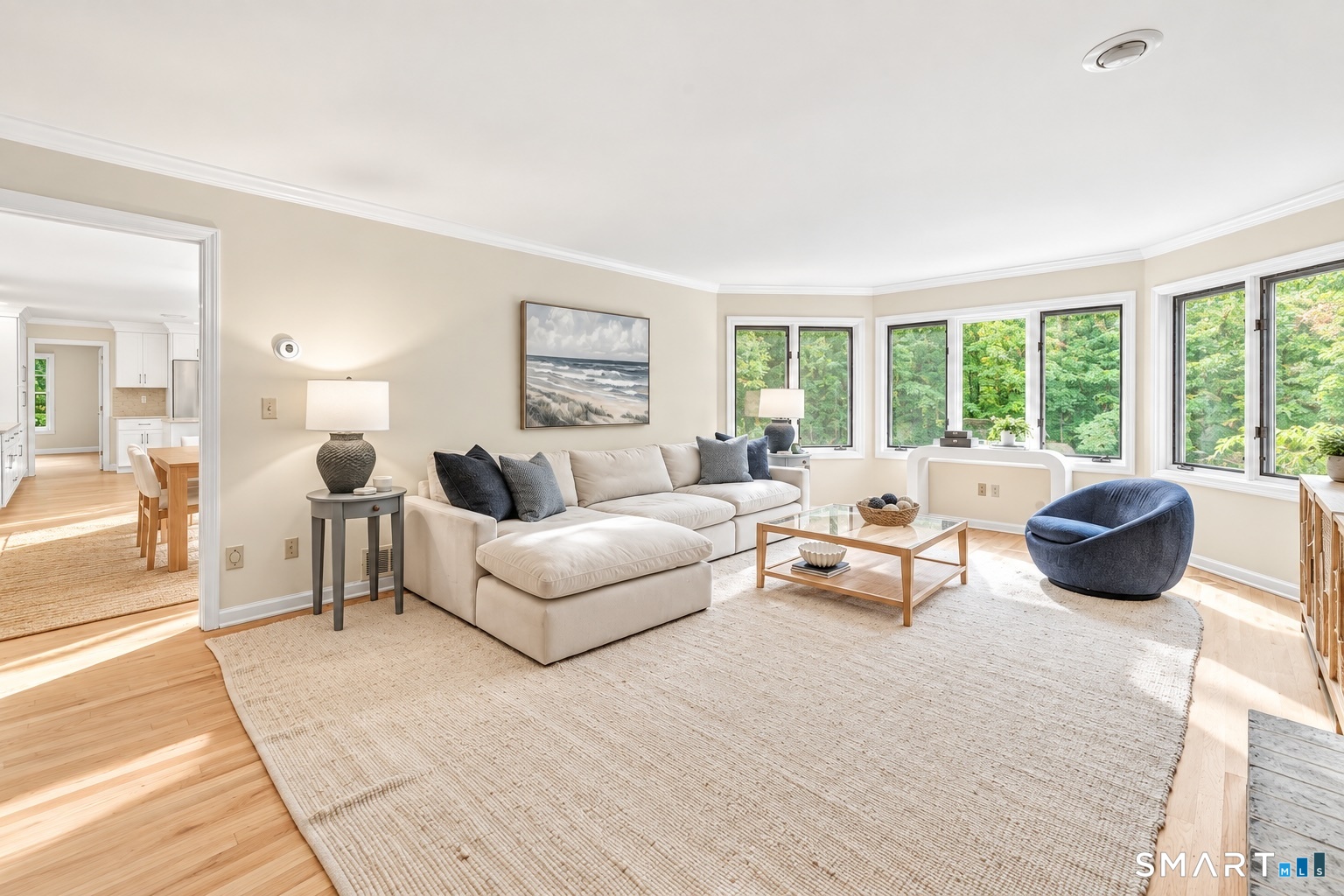 3 Crescent Lane Trumbull CT 06611