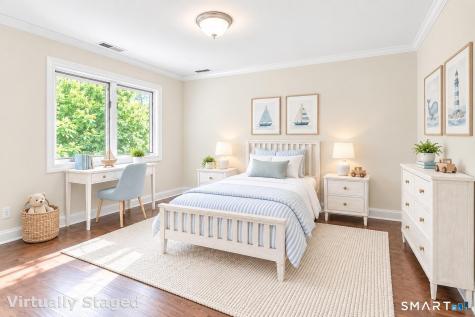 3 Crescent Lane Trumbull CT 06611