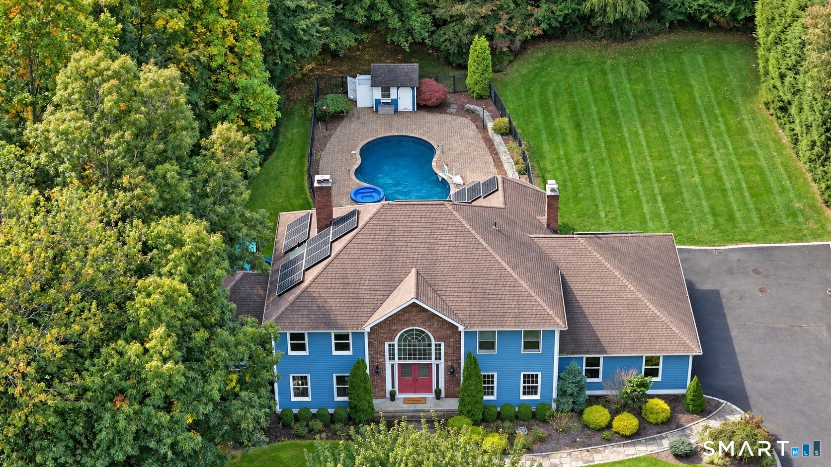 3 Crescent Lane Trumbull CT 06611