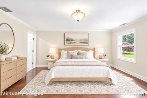 3 Crescent Lane Trumbull CT 06611