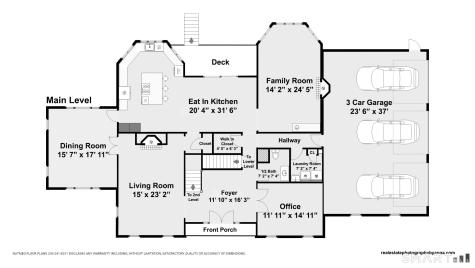 3 Crescent Lane Trumbull CT 06611
