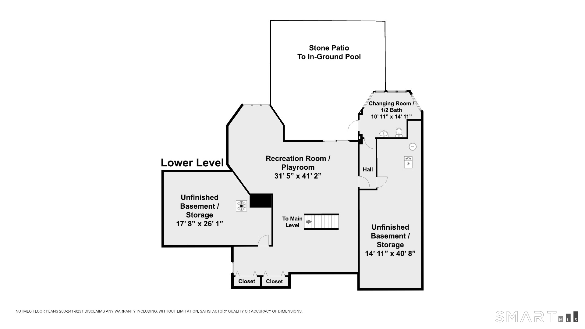 3 Crescent Lane Trumbull CT 06611