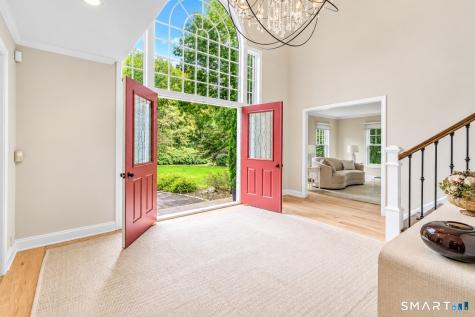 3 Crescent Lane Trumbull CT 06611