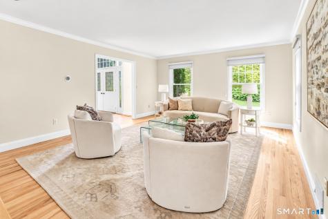 3 Crescent Lane Trumbull CT 06611