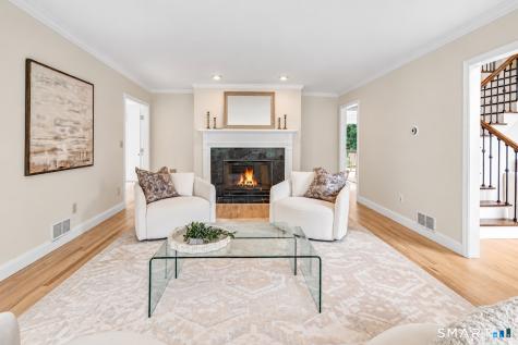 3 Crescent Lane Trumbull CT 06611