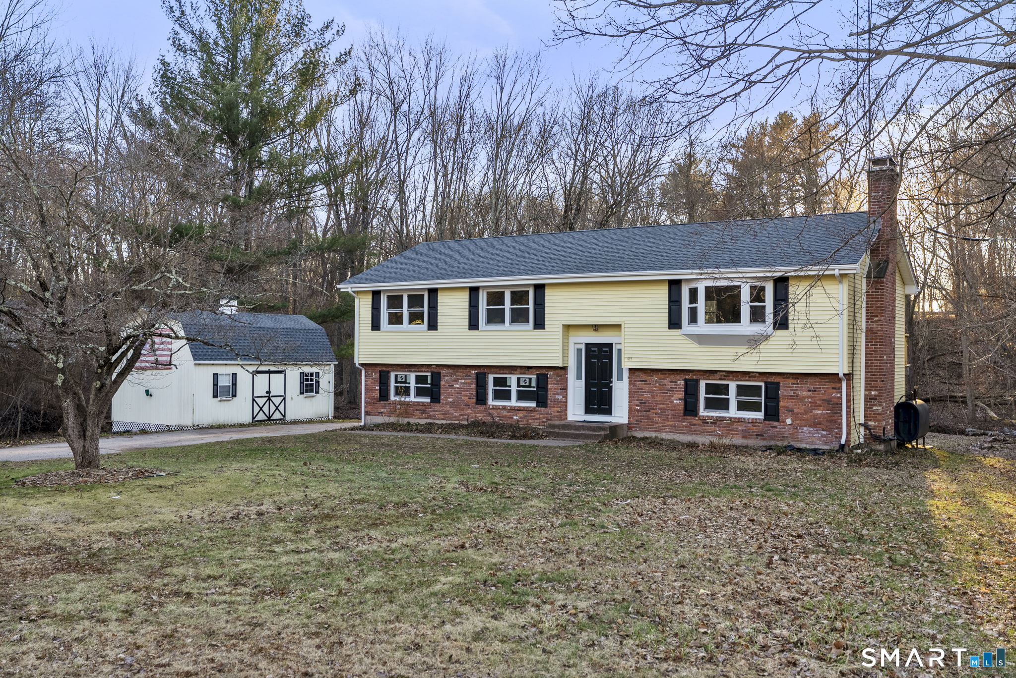 417 Buttonball Lane Glastonbury CT 06033